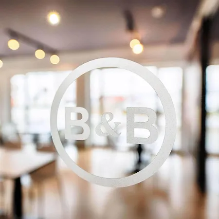 B&B Hotel Koeln-Troisdorf-3